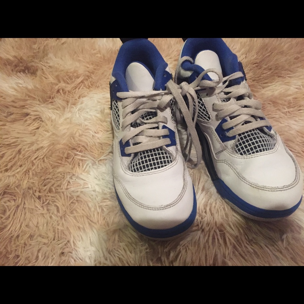 Boys Nike
